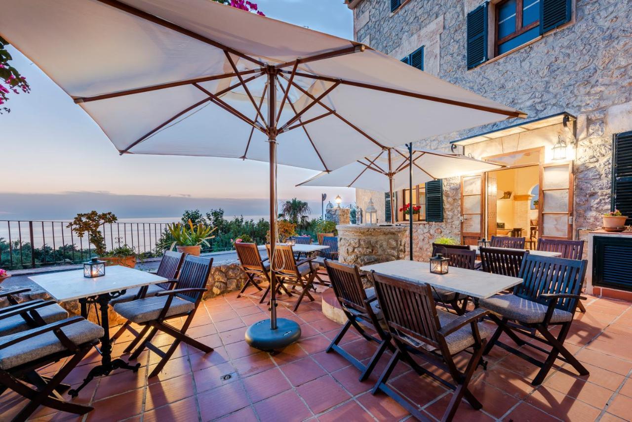 Hotel D'Interior Ca Mado Paula بانيالبوفير المظهر الخارجي الصورة