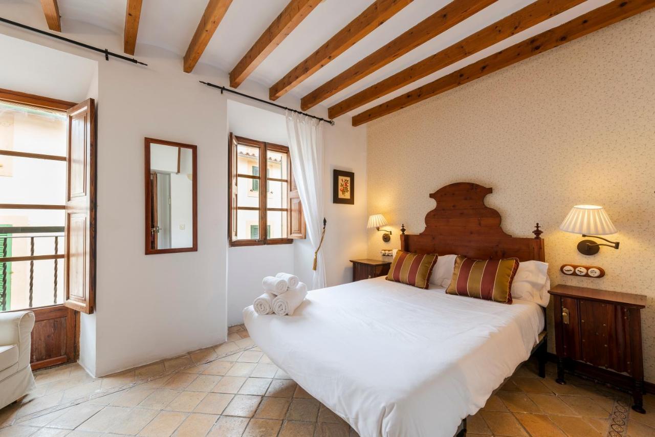 Hotel D'Interior Ca Mado Paula بانيالبوفير المظهر الخارجي الصورة