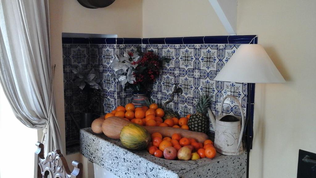 Hotel D'Interior Ca Mado Paula بانيالبوفير المظهر الخارجي الصورة